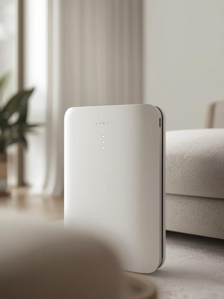 Best Air Purifier for Pets