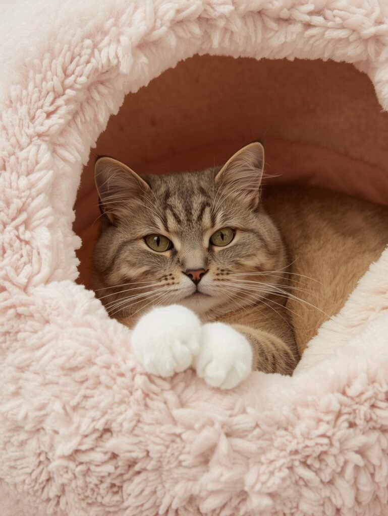 Best Cat Bed