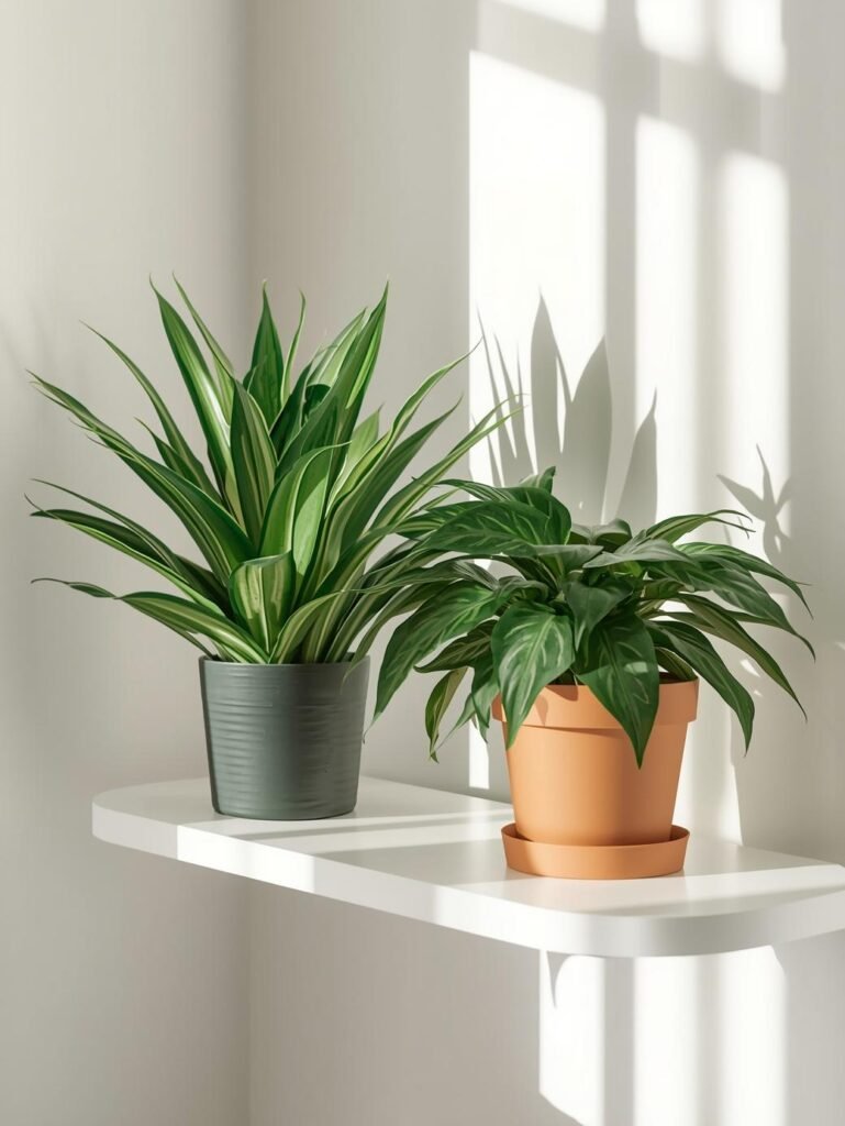Best fake plants