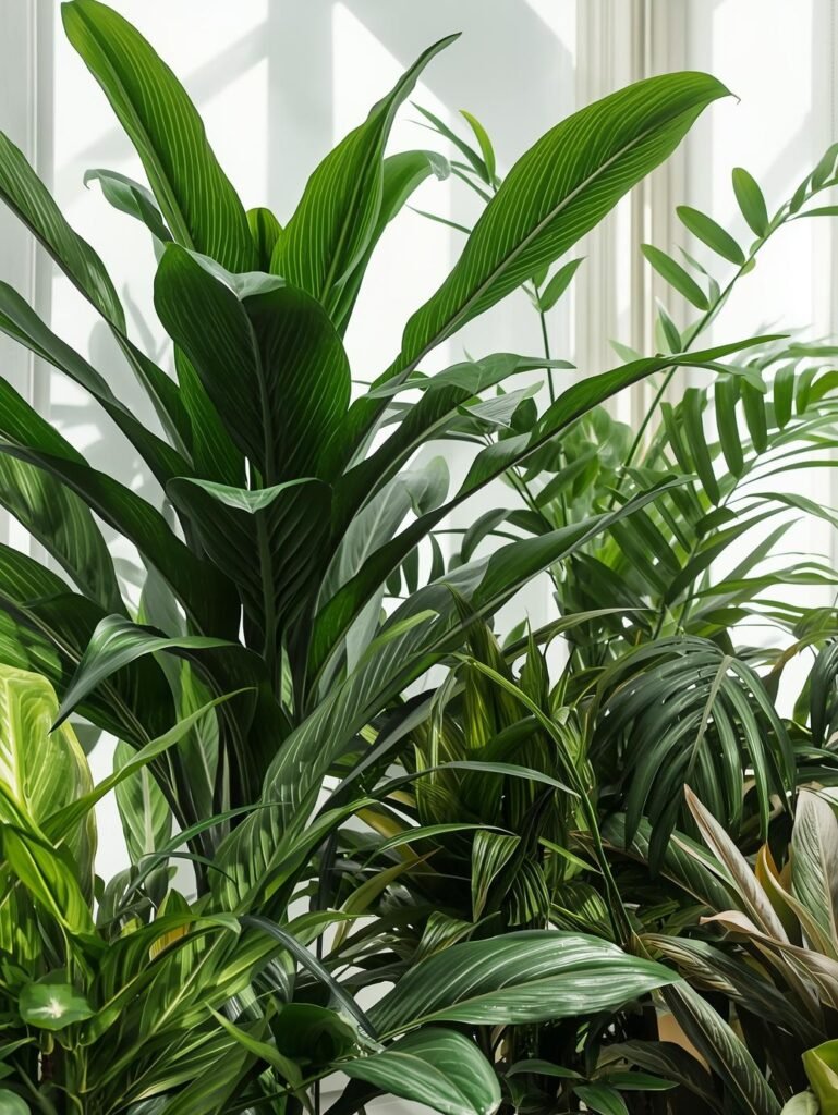 Best fake plants