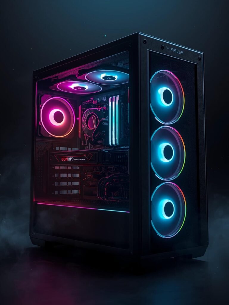Best Gaming PC 2025