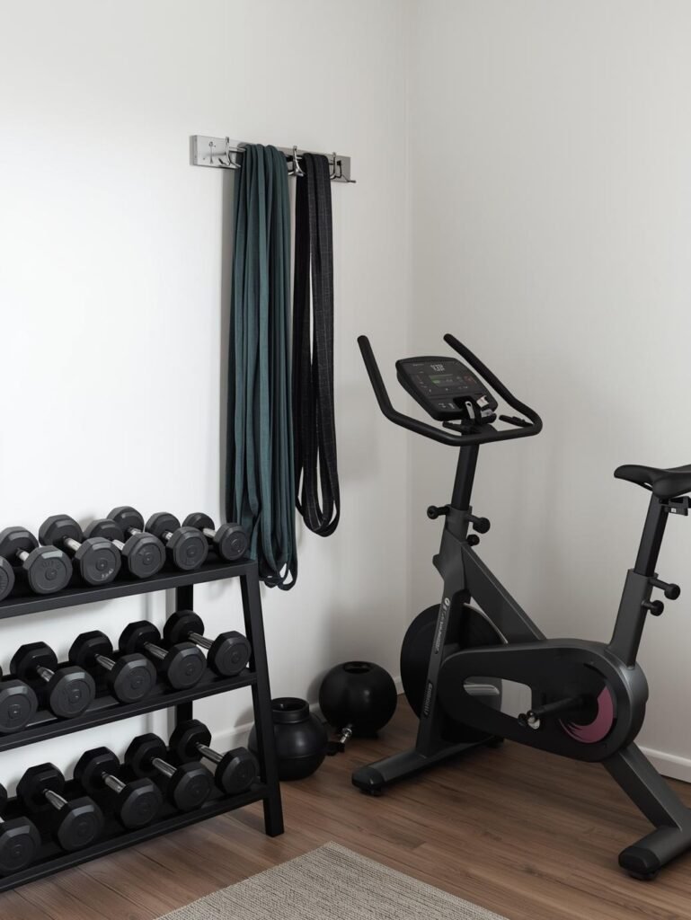 Best Home Workout Equipment