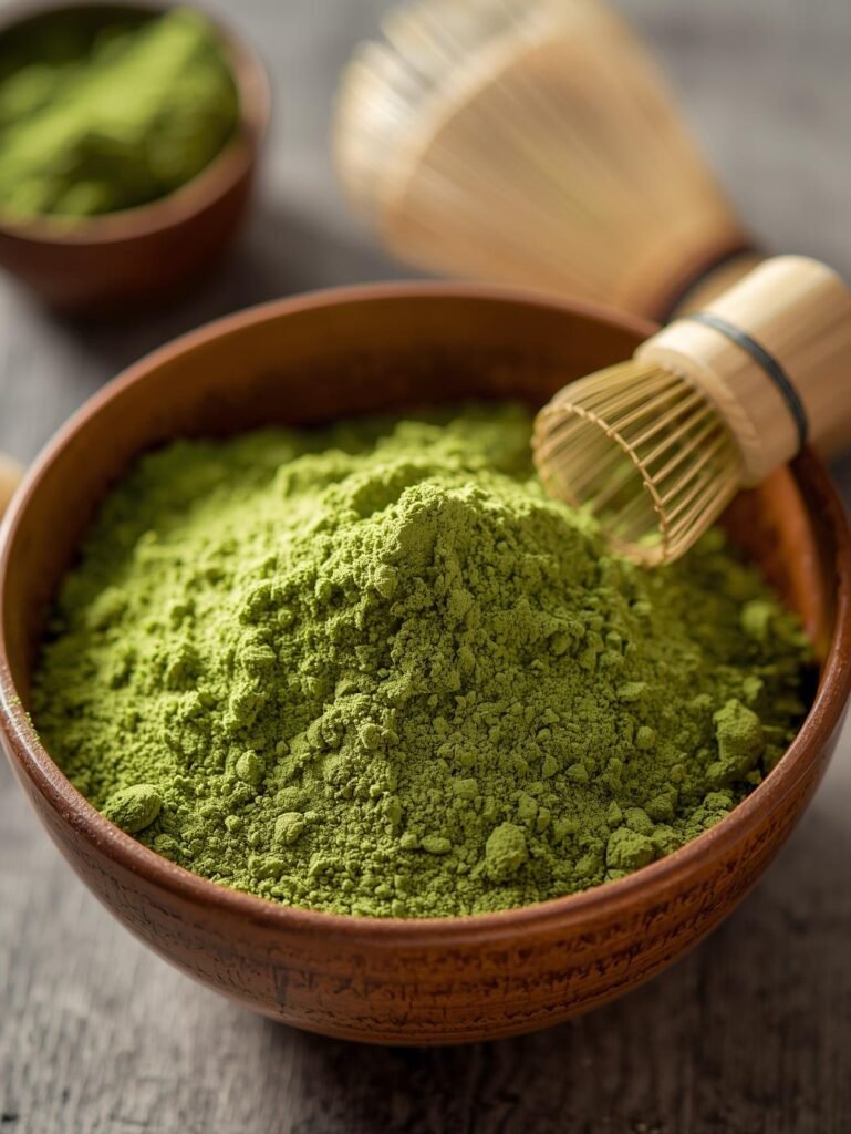 Best Matcha Powder for Lattes