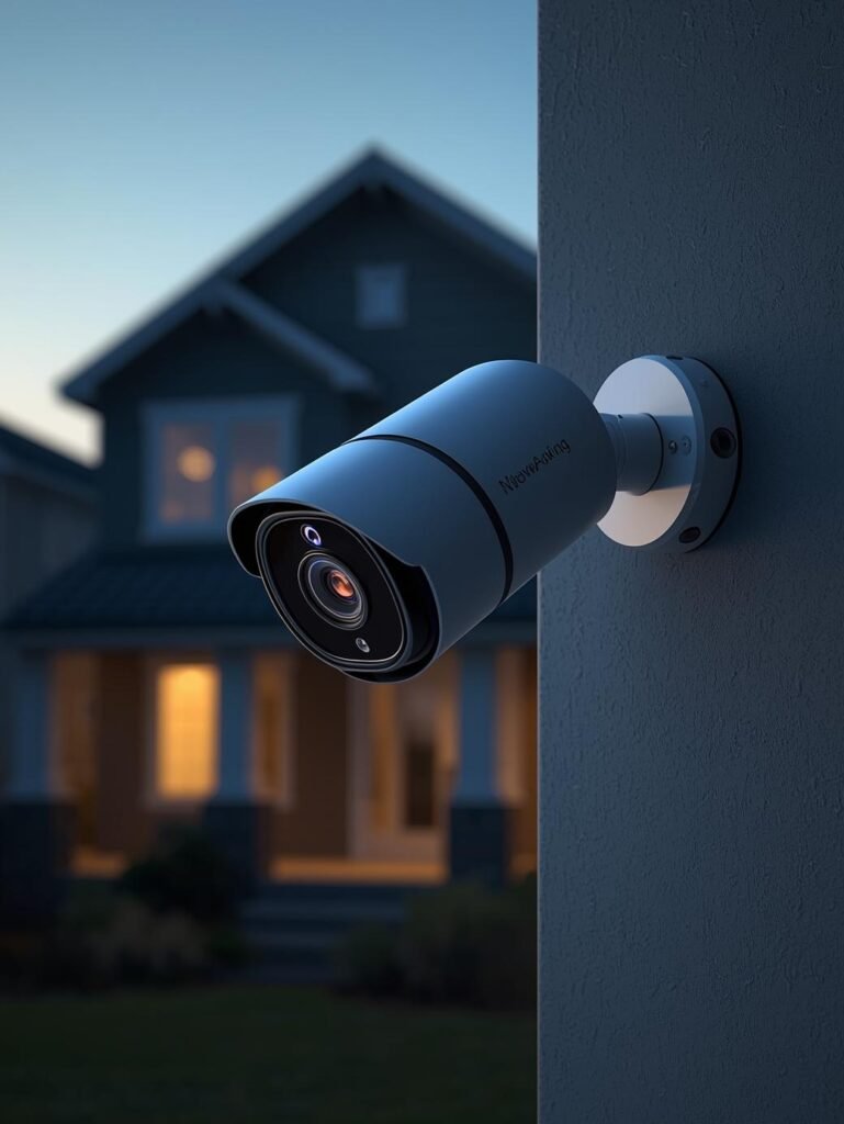 Best Camera for Home Assistant & Inspections