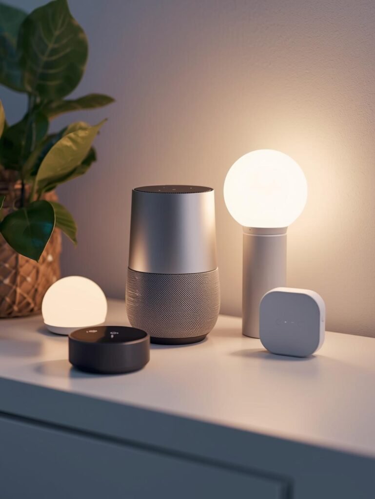 Best Smart Home Devices