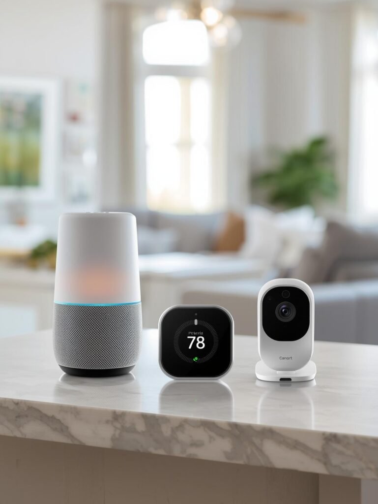 Best Smart Home Devices