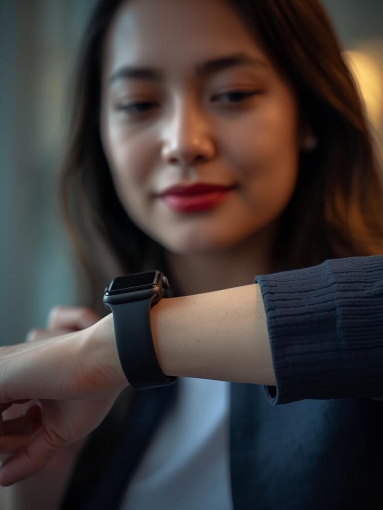 Best Smartwatch 2025