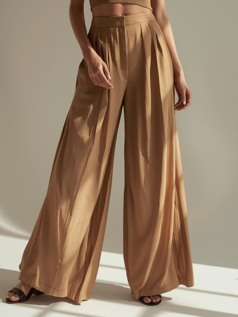 Best Wide Leg Pants for Women