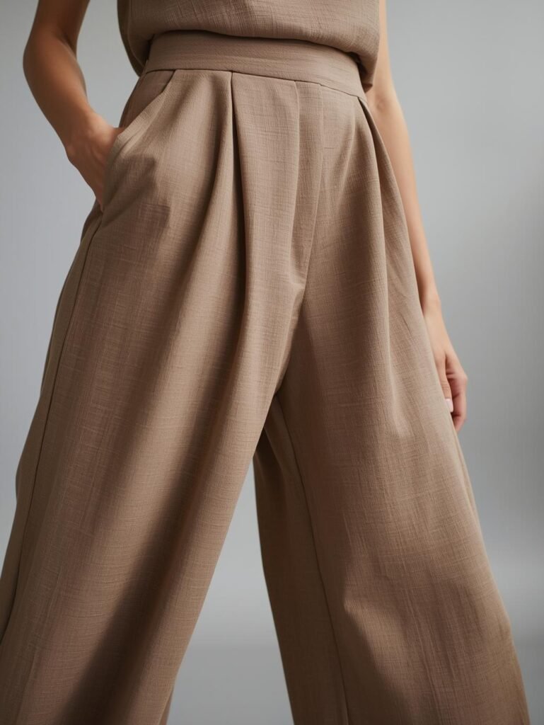 Best Wide Leg Pants for Women