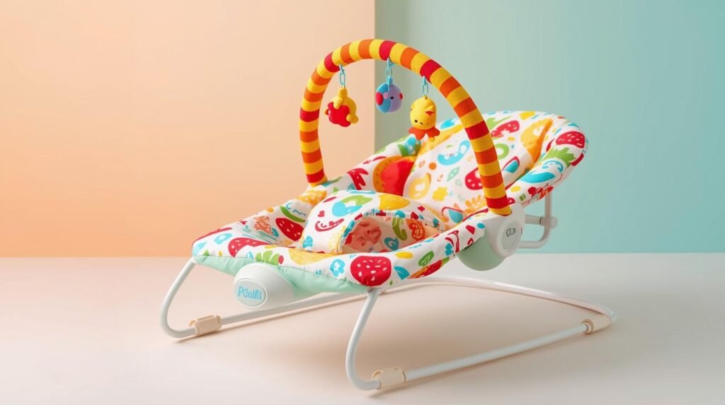 Baby Swing/Bouncer