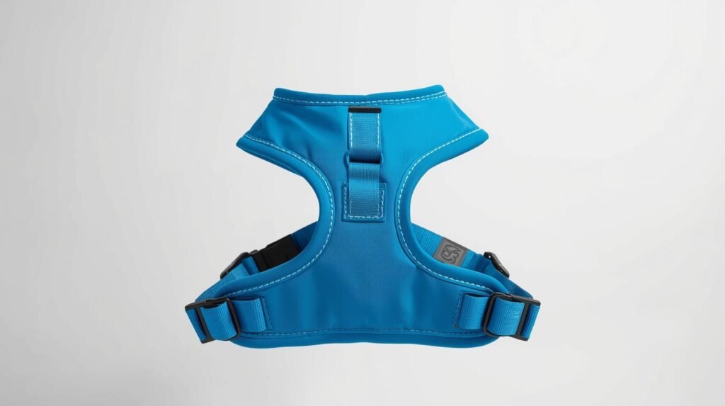 no-pull dog harness