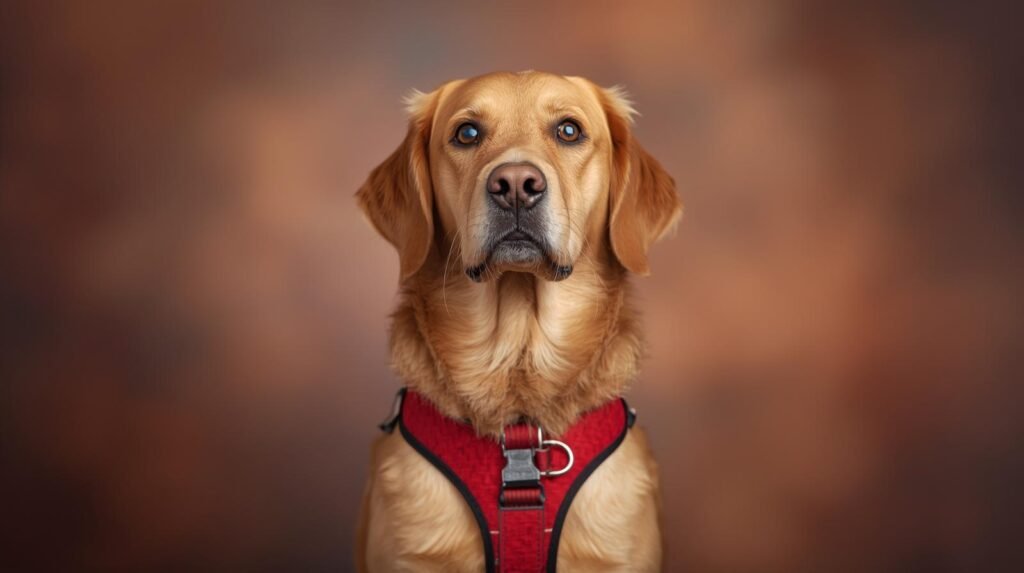 Best No Pull Dog Harness