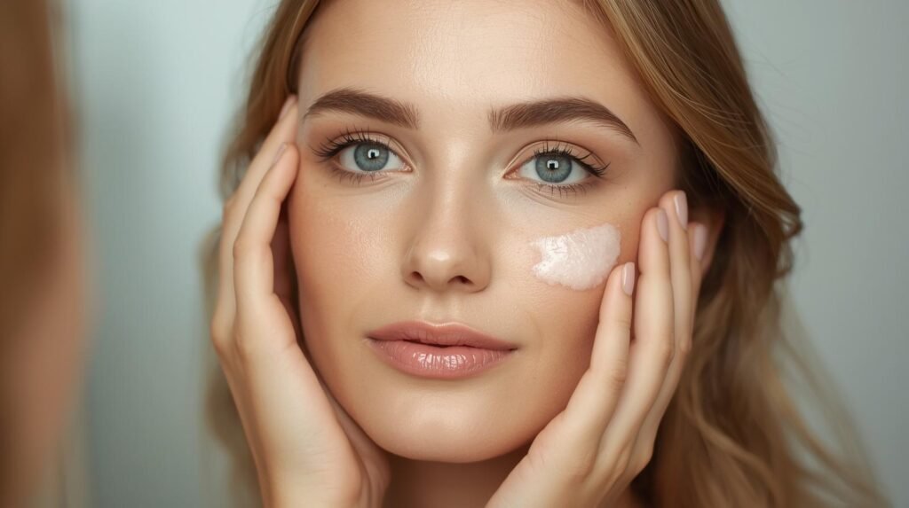 best self tanner for pale skin and woman