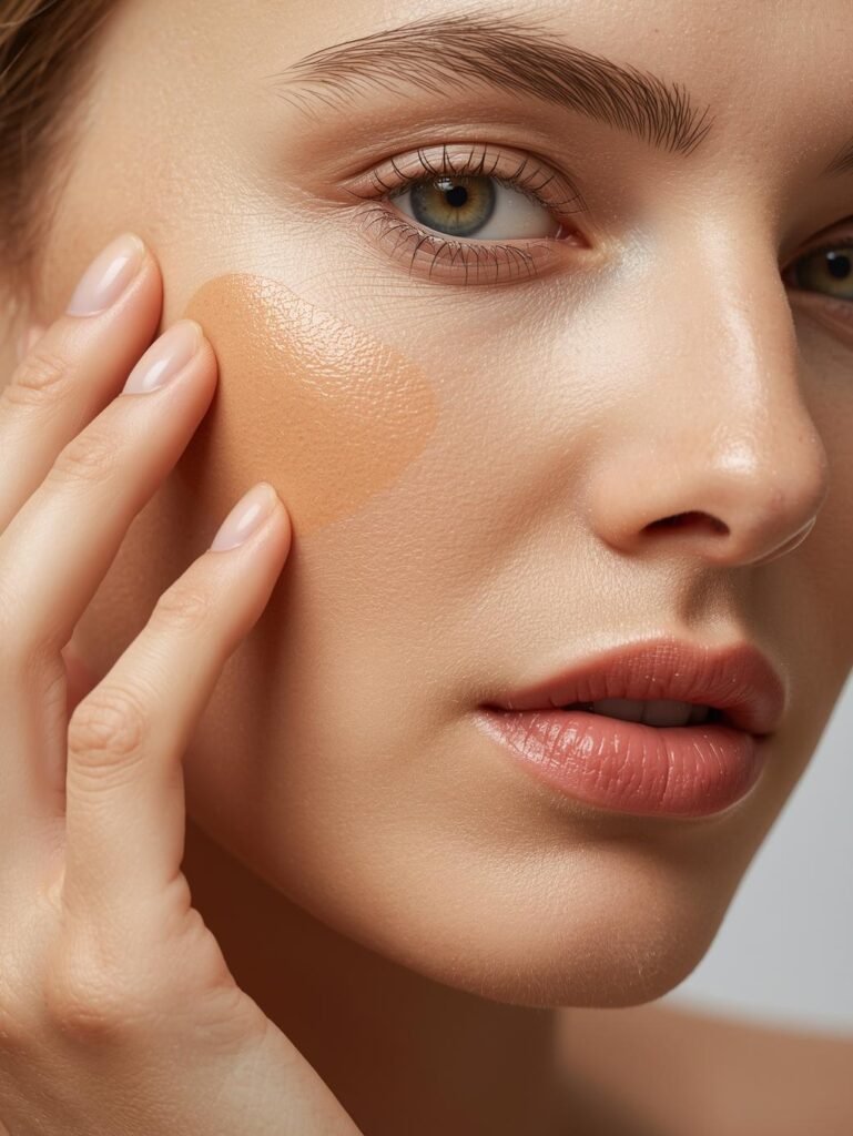 best self tanner for pale skin and woman