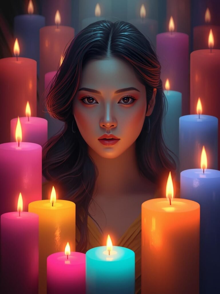 Best Candles for Home