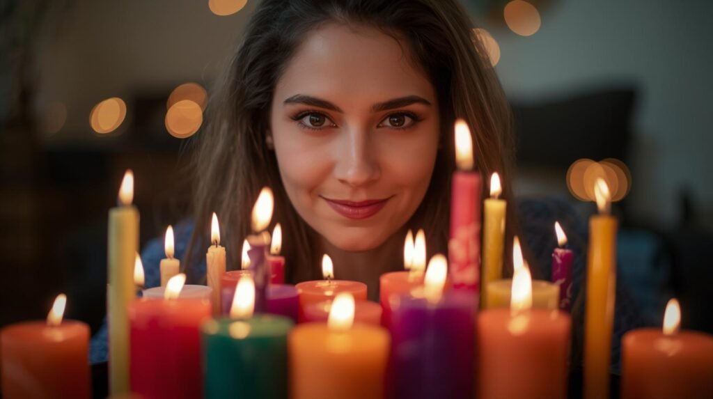 Best Candles for Home