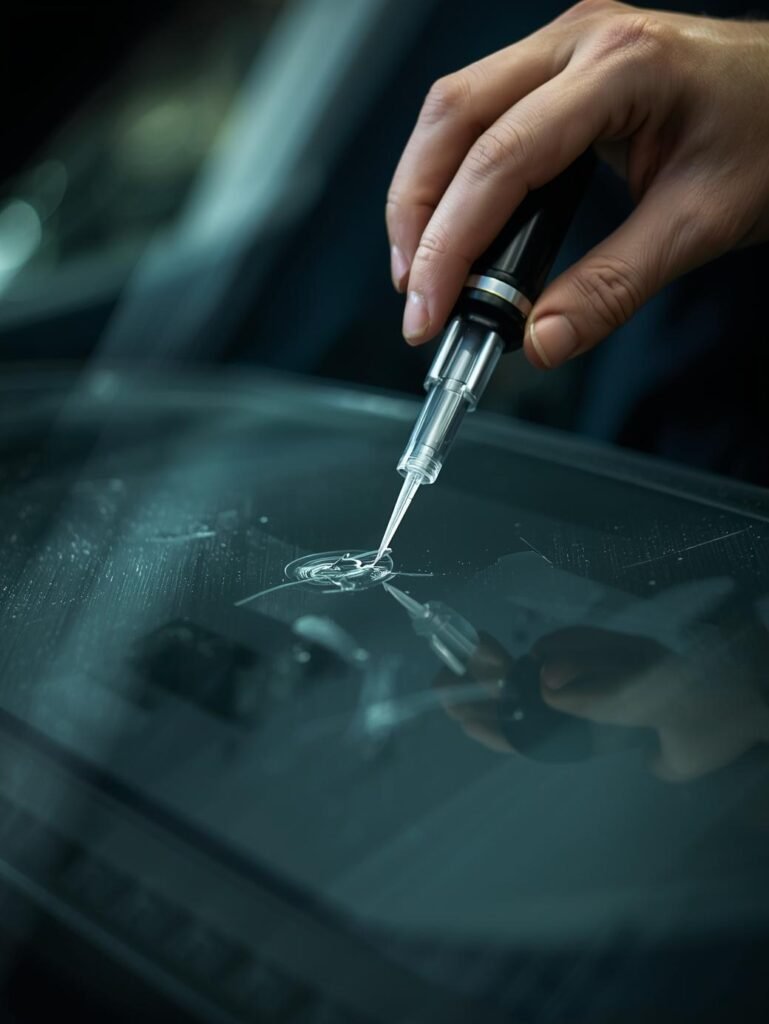 Best Windshield Repair Kit