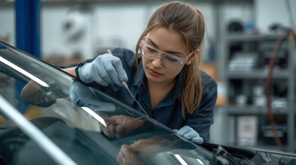 Best Windshield Repair Kit